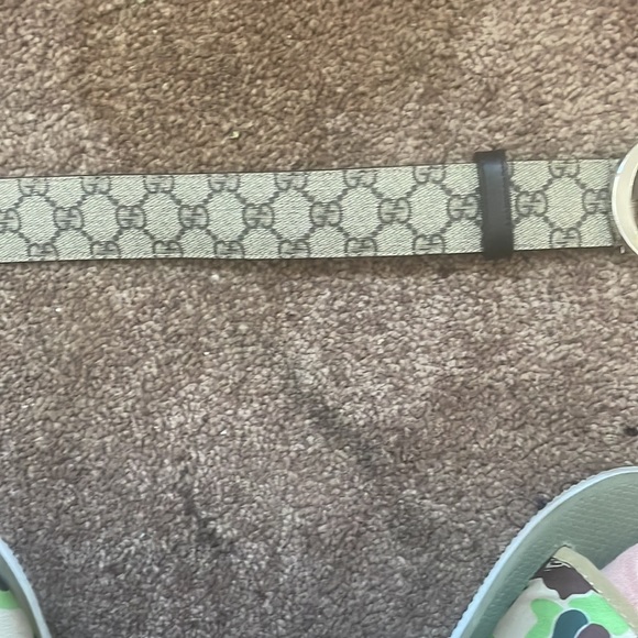 Gucci belt - Picture 5 of 6